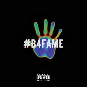 #B4FAME (Explicit)