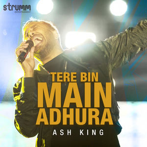 Tere Bin Main Adhura - Single