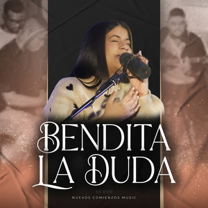 Bendita La Duda (En Vivo)
