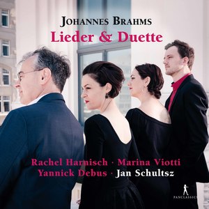 9 Lieder & Songs, Op. 32 - No. 1, Wie rafft ich mich auf in der Nacht