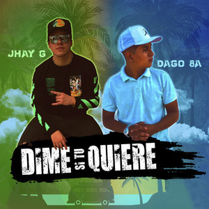 Dime Si Tú Quiere (Explicit)