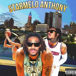 Star Melo Anthony (Explicit)