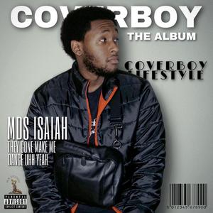 Coverboy (Explicit)