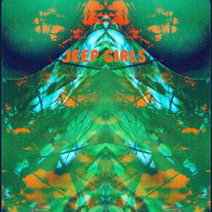 Jeep Girls