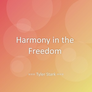 Harmony in the Freedom