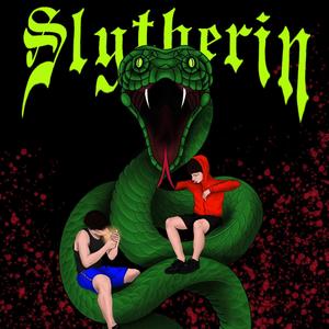 SLYTHERIN (feat. 27bless) (Explicit)