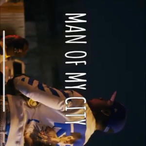 Man of My City (Explicit)