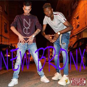 New Bronx (feat. Therealhenrykofii)