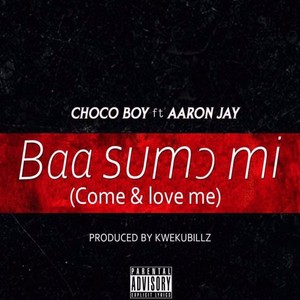 Baa Sumɔ Mi (Explicit)