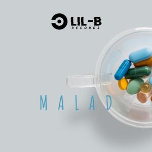 Malad (feat. Roody Beautré)