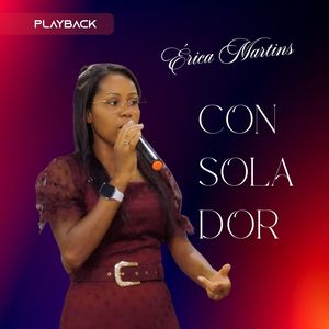 Consolador (Playback)