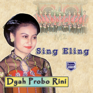 Sing Eling (Explicit)