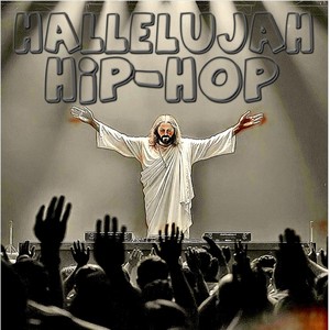 Hallelujah Hip-Hop