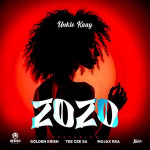 Zozo (feat. Golden Krish, Tee Cee SA & Mojax RSA)