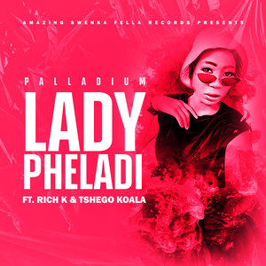 Lady Pheladi