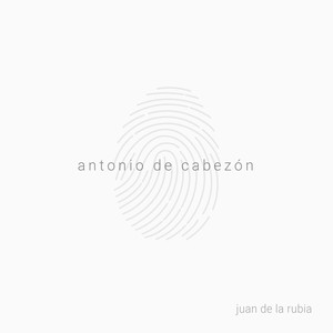 Antonio de Cabezón