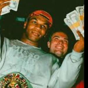 LIKE GLAHH (feat. Sy Dollazz) (Explicit)