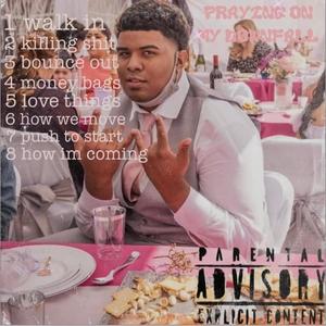 Killing **** (Explicit)