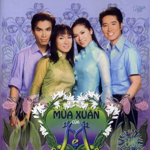 LK Xuan Nay Con Khong Ve/ Cam On(feat. Nhu Quynh, Phi Nhung & Manh Quynh)