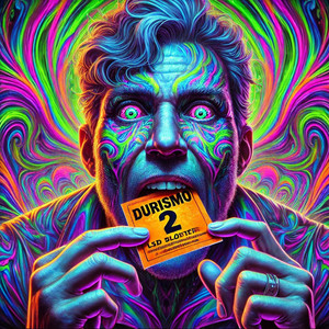 Durísimo 2 (no tendrá algo como LSD?)