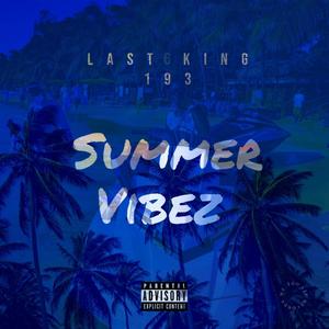 Summer Vibez(feat. Jai Qiu)