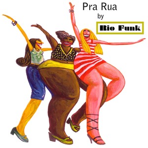 Pra Rua