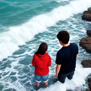 Океаны (Explicit)