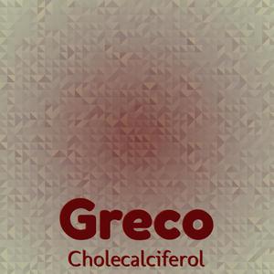 Greco Cholecalciferol