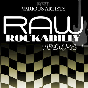 Raw Rockabilly Vol 1