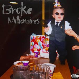 Just You (feat. THD) (Explicit)