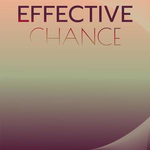 Effective Chance