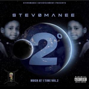 2° Much at 1 Time, Vol. 2 (Explicit)