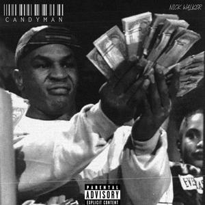 CANDYMAN (Explicit)