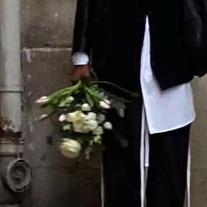 Roses (feat. neij & oka) (Explicit)