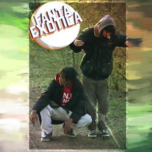Fanta Exotica 2 (Explicit)