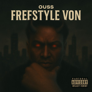 Freestyle Von (Explicit)