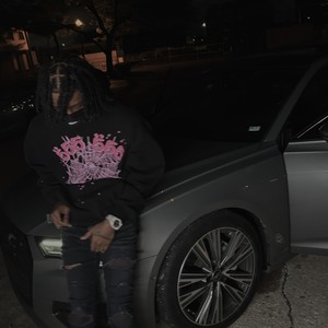 40 Yo Ass Pt. 3 (feat. AMG Qp & Trello) (Explicit)