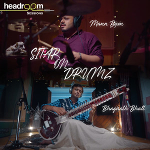 Sitar On Drumz
