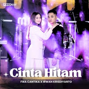 Cinta Hitam