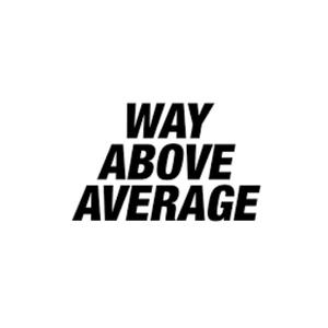 Ain't Average (Explicit)