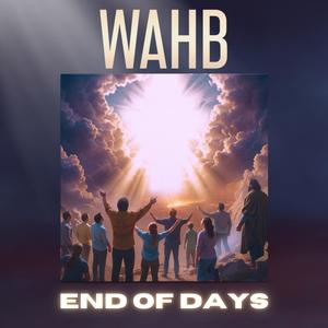 End of Days (feat. Rioux V)