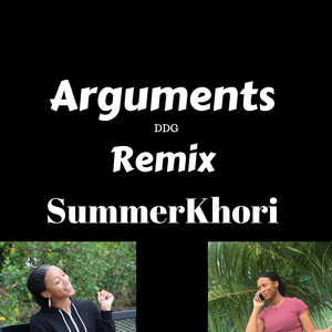 Arguments Remix