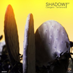 Shadow EP (影子)