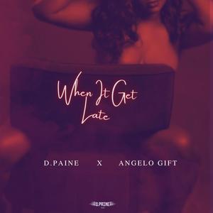 Breathe (feat. Angelo Gift) (Explicit)