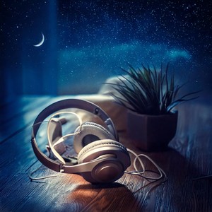 Melodies for Sleep: Soothing Night Music