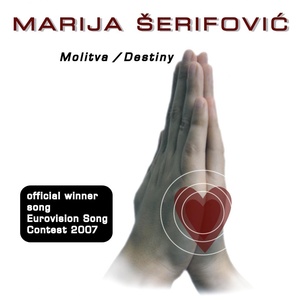 Molitva Destiny (Eurovision Winner 2007 - Serbia)