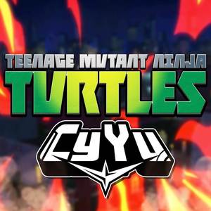 Teenage Mutant Ninja Turtles Theme Song (From "TMNT 2012") (Cover)