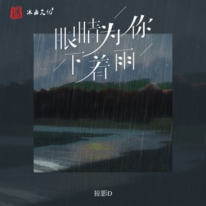 眼睛为你下着雨