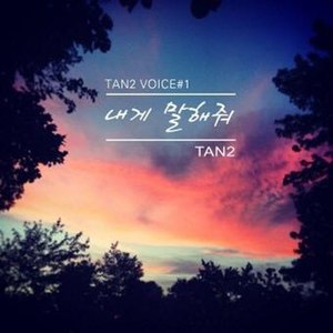 TAN2 VOICE #1