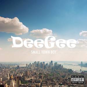 Small Town Boy Mixtape